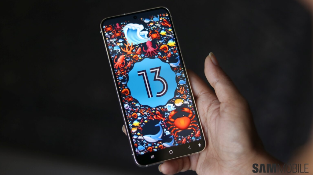 تحديث جالكسي اس 23