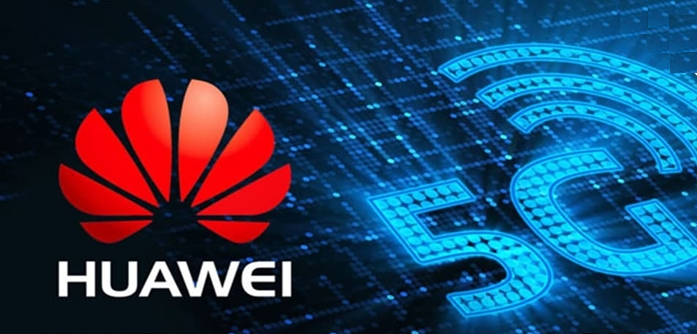 هواتف هواوي الداعمة لشبكات 5G