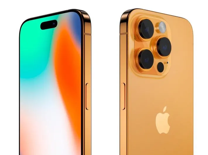 ايفون 15 برو ماكس
