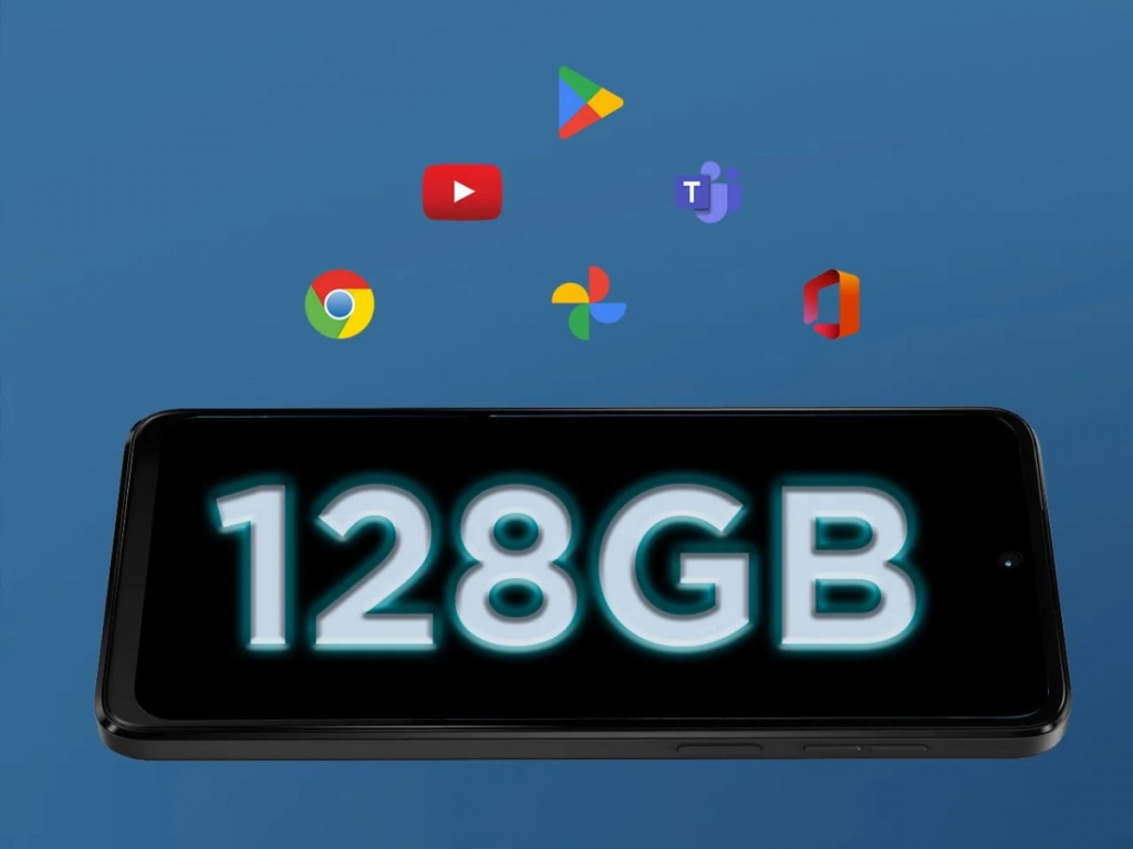 موتو جي 14