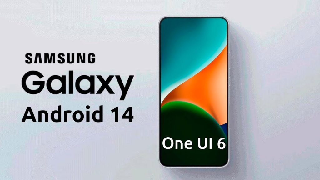 واجهة One UI 6