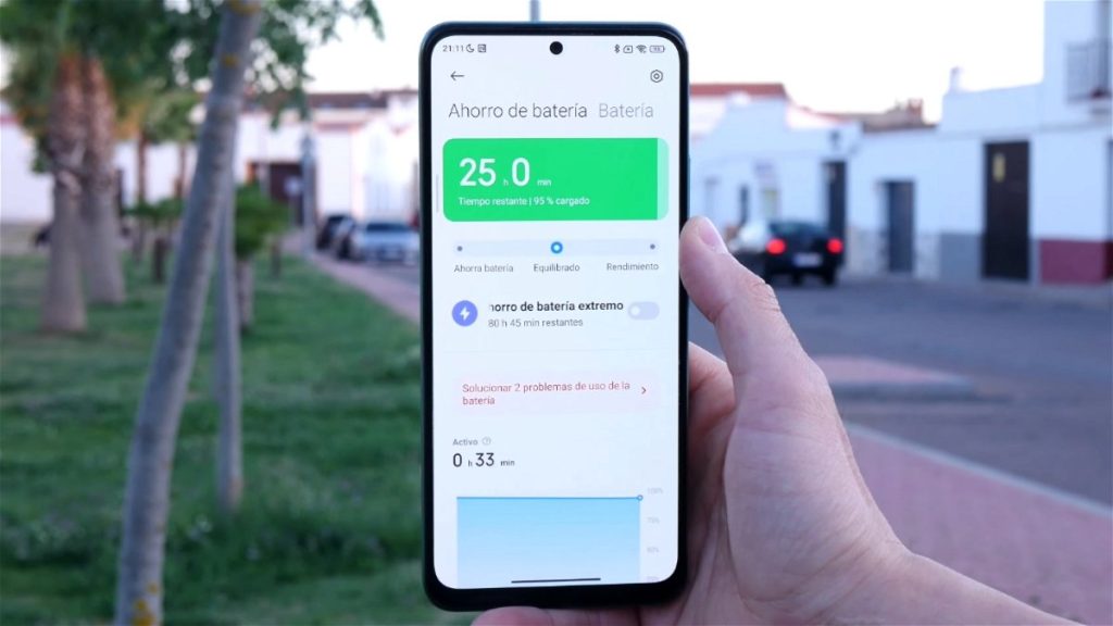 أهم إعدادات واجهة شاومي MIUI