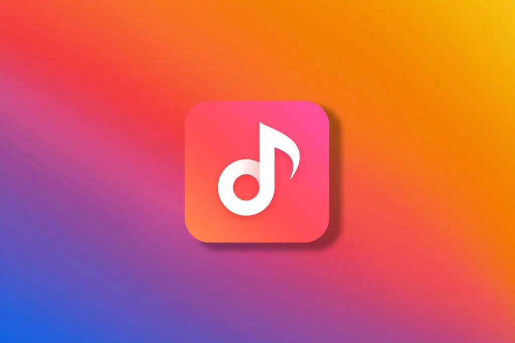 تطبيق Mi Musicمن شاومي