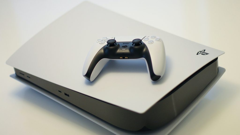 PlayStation 5 Slim