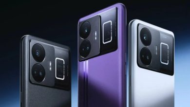 realme GT 5