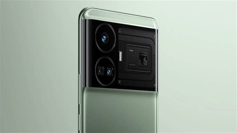 realme GT 5 Pro