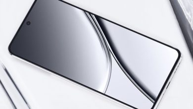 realme GT5