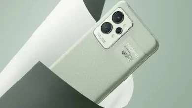 ريلمي جي تي 5