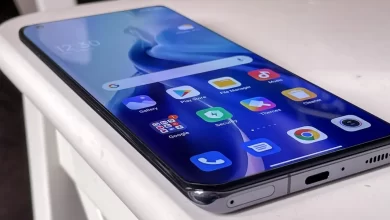 واجهة MIUI