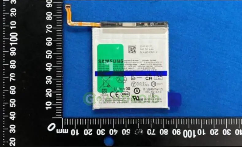 بطارية سامسونج جالكسي اس 24