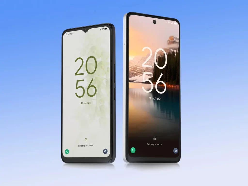 TCL 40 NxtPaper 5G
