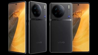 vivo X100