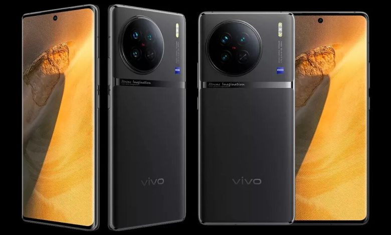 vivo X100
