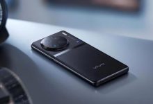 +vivo X100 Pro