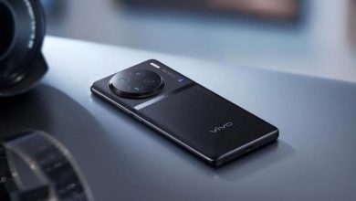 +vivo X100 Pro