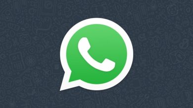 تحديث واتساب الجديد