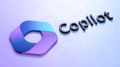 برنامج Windows Copilot في ويندوز 11