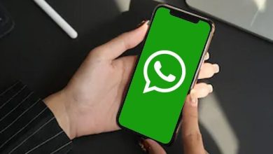 الإشعارات على واتساب