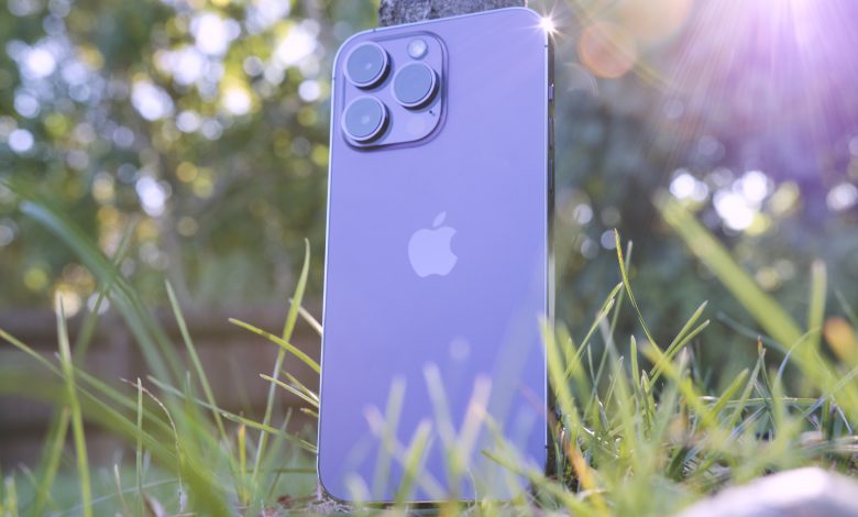 iPhone 14 Pro Max