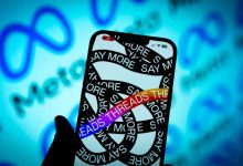 تطبيق ثريدز