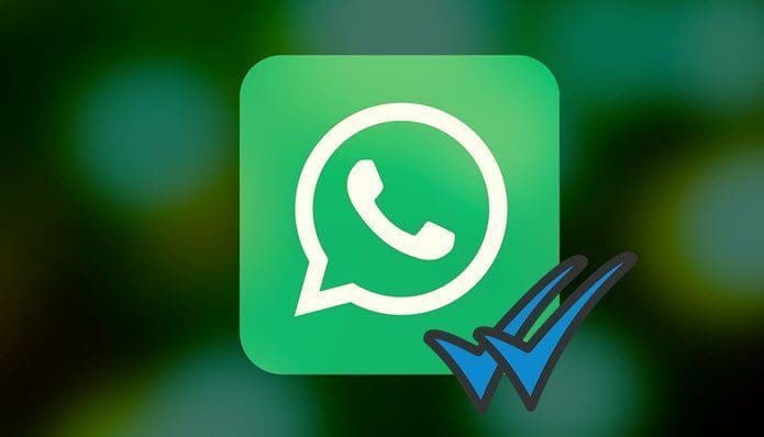قراءة رسائل واتساب دون فتح الدردشة