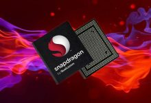 معالج Snapdragon 8 Gen 3
