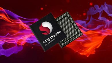 معالج Snapdragon 8 Gen 3