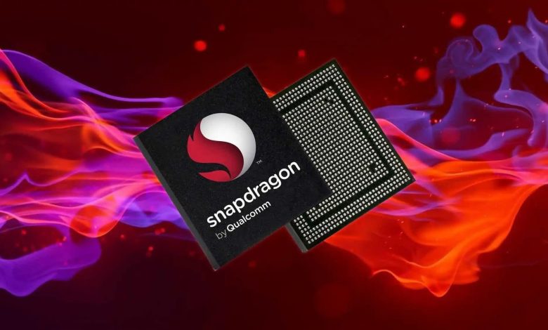 معالج Snapdragon 8 Gen 3