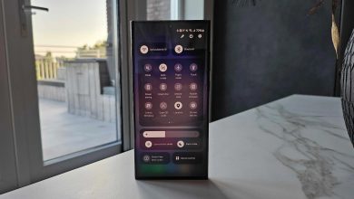 واجهة One UI 6