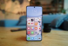 واجهة هواوي EMUI 13