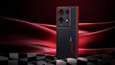 Infinix Note 30 VIP Racing Edition