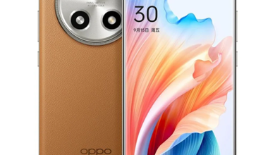 Oppo A2 Pro