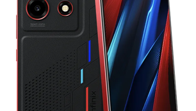 Infinix Note 30 VIP Racing Edition
