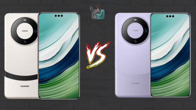 Huawei Mate 60 Pro plus vs Huawei Mate 60 Pro