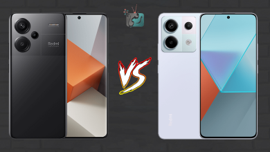 Xiaomi Redmi Note 13 Pro Plus vs Xiaomi Redmi Note 13 Pro