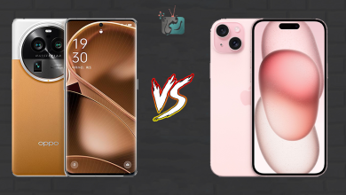 Apple iPhone 15 Plus vs OPPO Find X6 Pro