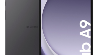 Samsung Galaxy Tab A9