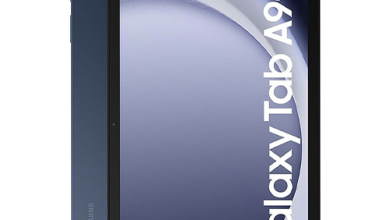 Samsung Galaxy Tab A9 Plus