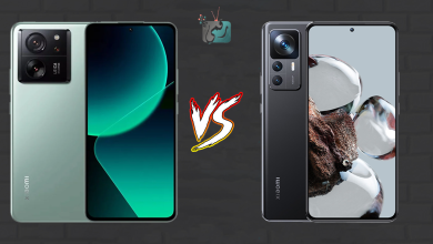 Xiaomi 13T vs Xiaomi 12T