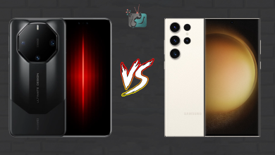 Huawei Mate 60 RS Ultimate vs Samsung Galaxy S23 Ultra