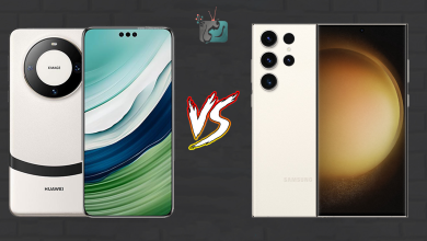 Huawei Mate 60 Pro plus vs Samsung Galaxy S23 Ultra