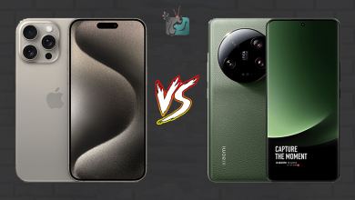 iPhone 15 Pro Max vs Xiaomi 13 Ultra