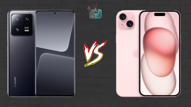 Apple iPhone 15 Plus vs Xiaomi 13 Pro