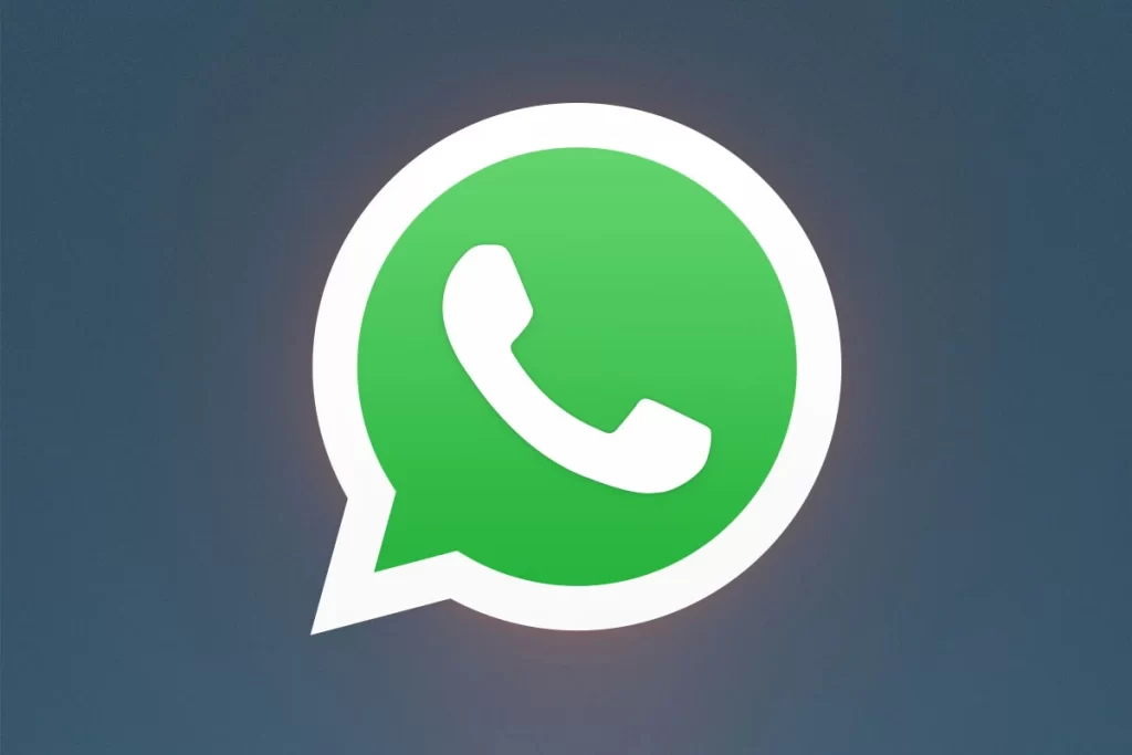 تحديث واتساب