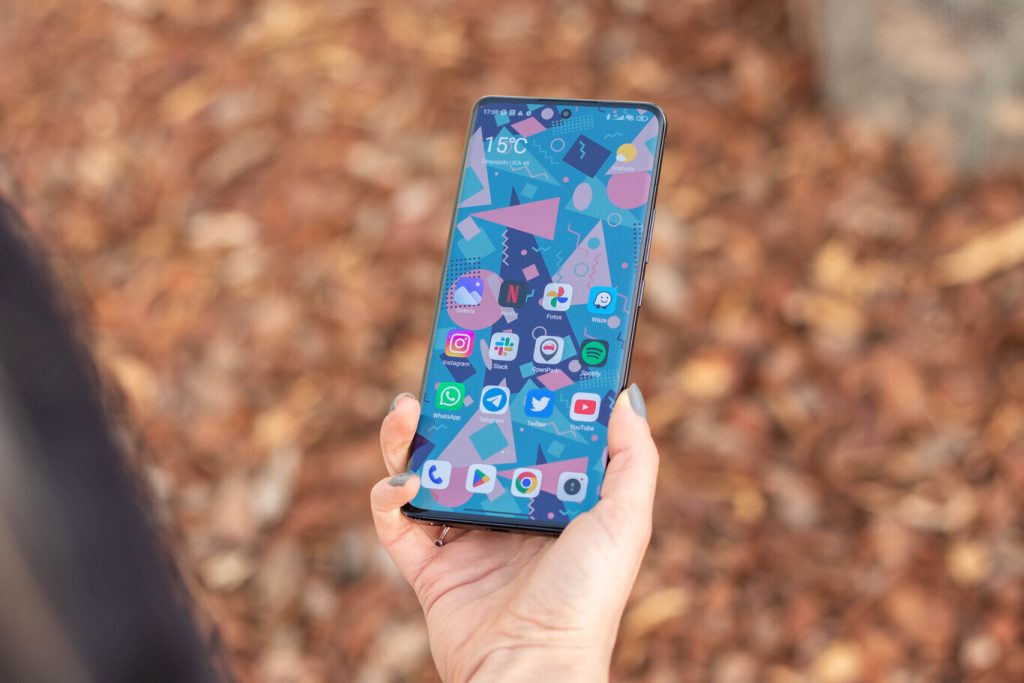 إعداد في واجهة MIUI يجب تنشيطه
