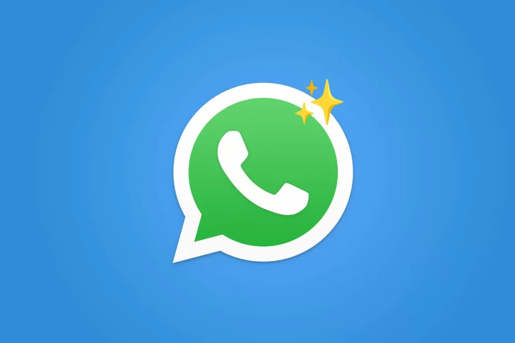 تحديث واتساب