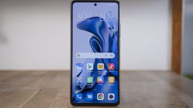 واجهة MIUI