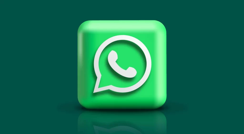 تحديث واتساب