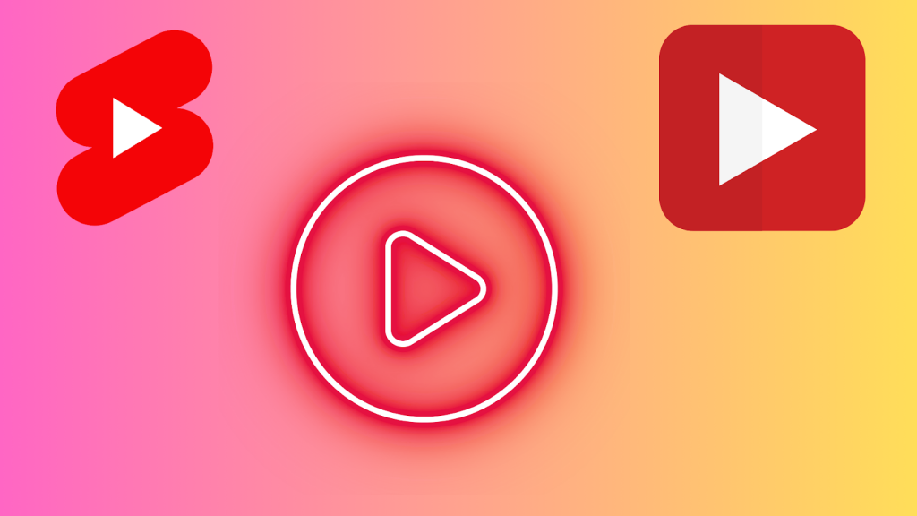 تطبيق YouTube Create