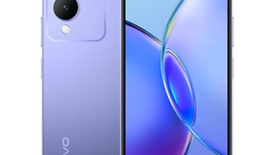 vivo Y17s